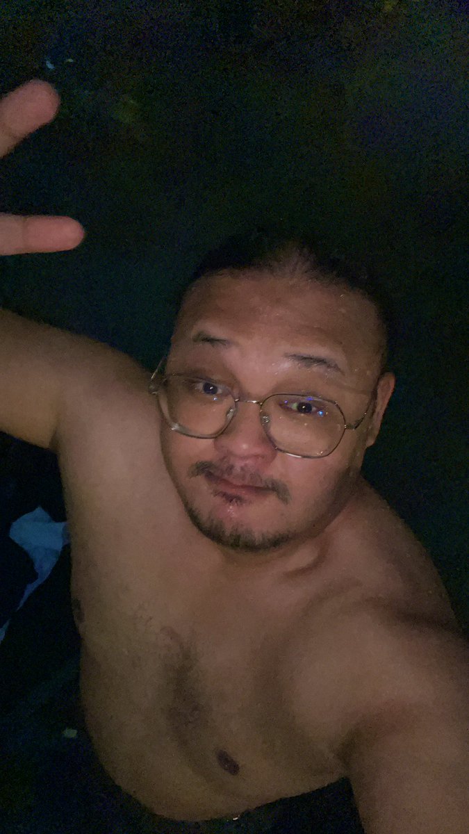 HairilAzim1's tweet photo. 🏊‍♂️ https://t.co/Jr1dN19eRh
