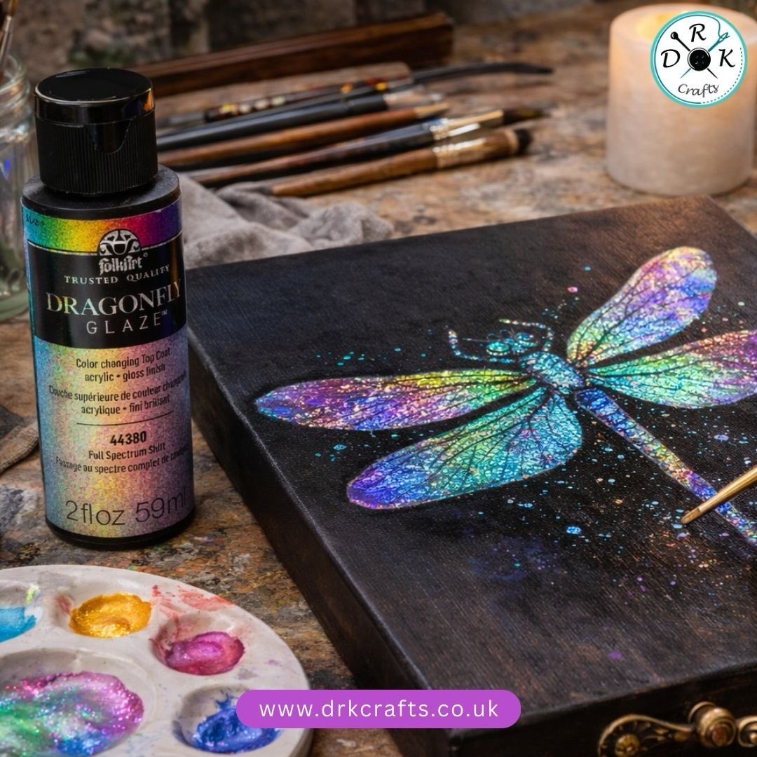 DRK Crafts ✂️ tweet media