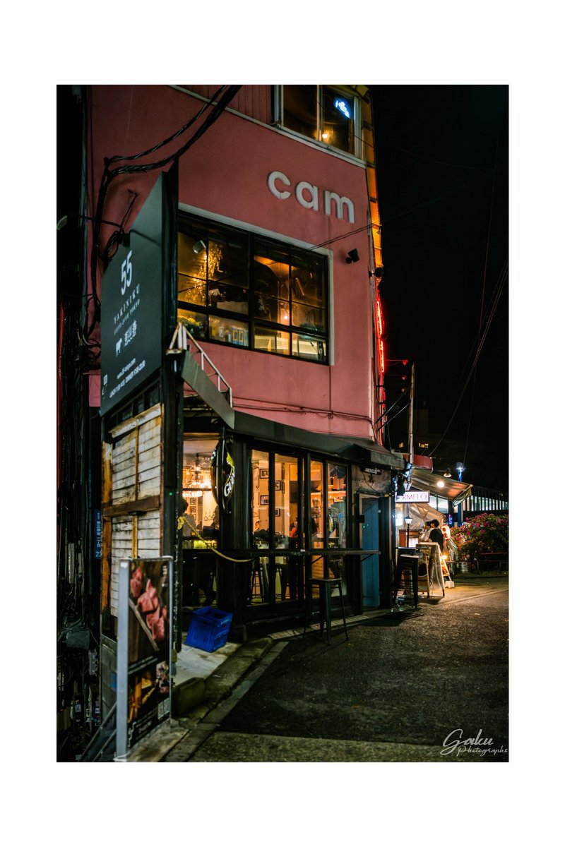 GakuRosh's tweet photo. 🤟🤟🤟
ほぼ行きつけの••• BASHI
今年はまだ行ってないかも😅
#leicaq2 #bashi https://t.co/MELjoWYvzF