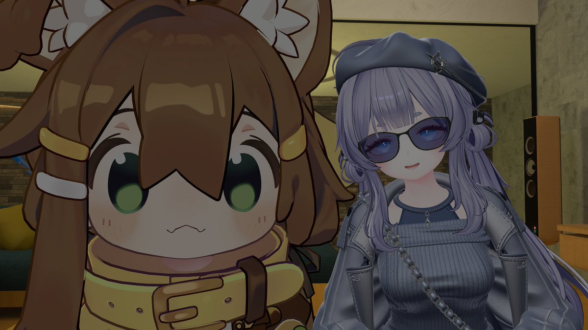 みゃあです tweet media