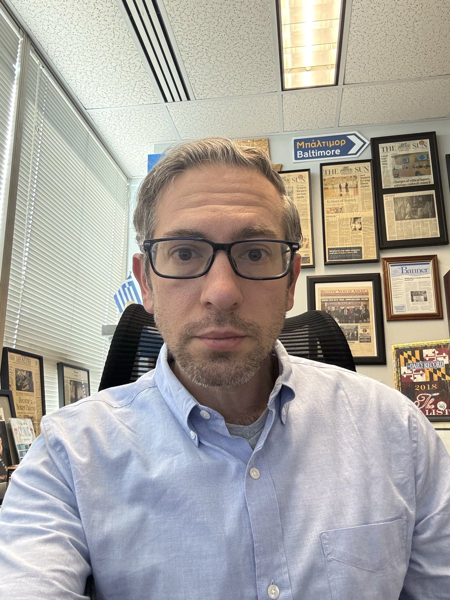 Panagis Galiatsatos, MD, MHS tweet media