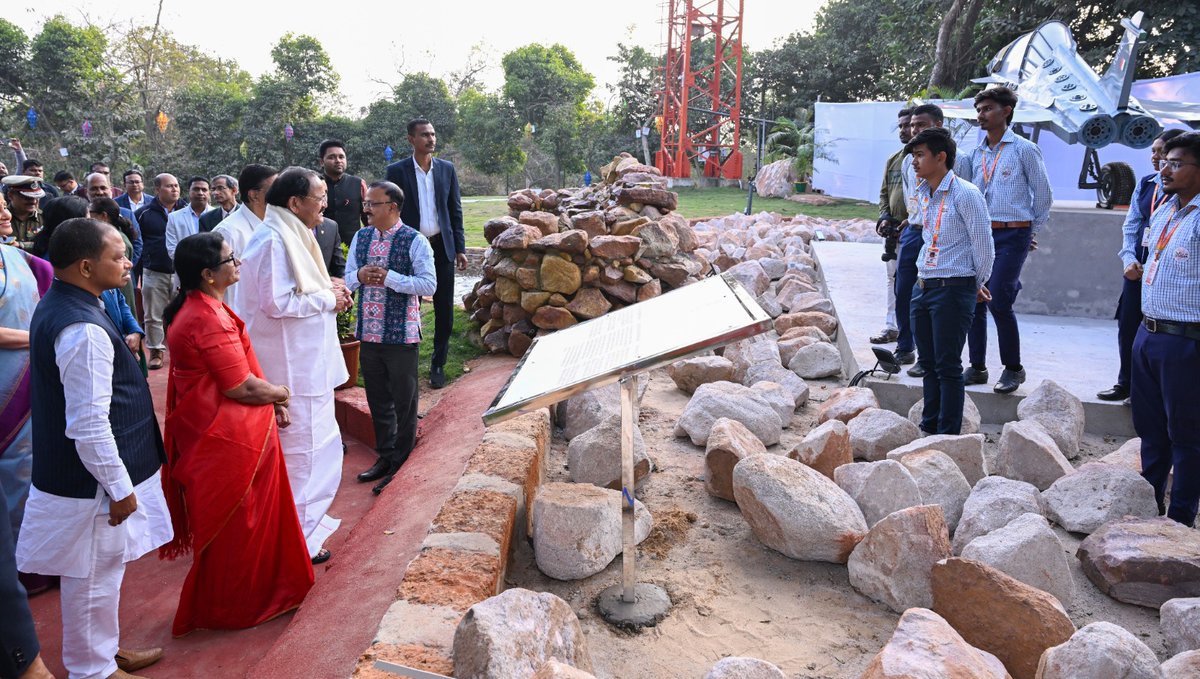 Dr. Hari Babu Kambhampati tweet media