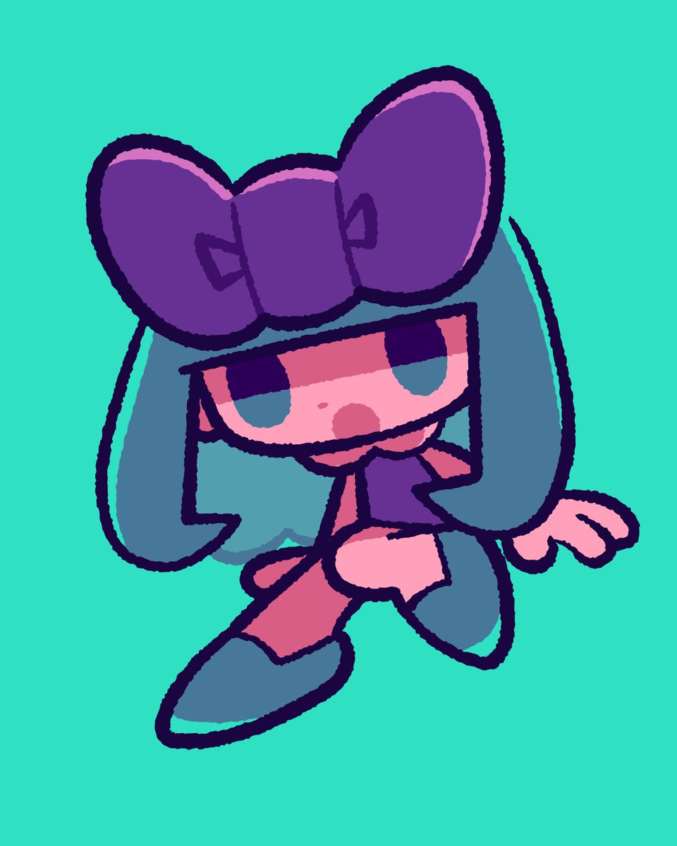 Post by チヨコ/タカハシユリ on X: ❕