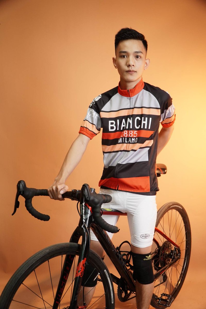 NinjaSouei's tweet image. Pedaling through life, one adventure at a time. Here's to another year of chasing the horizon, embracing the wind, and riding towards new memories." #BirthdayVibes #BikeAdventures #LifeInTheFastLane