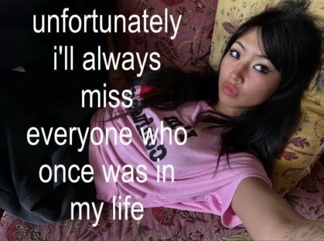 abrokensouI's tweet image. 