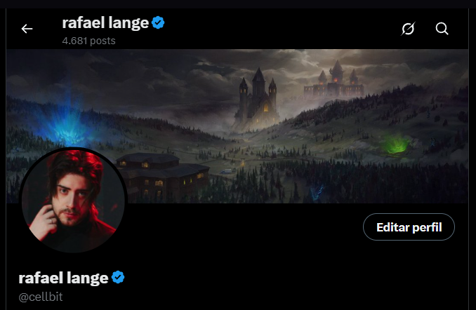 gente vou ta desativando minha conta
sigam minha alt