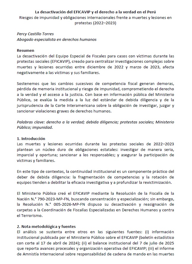 Percy Castillo tweet media