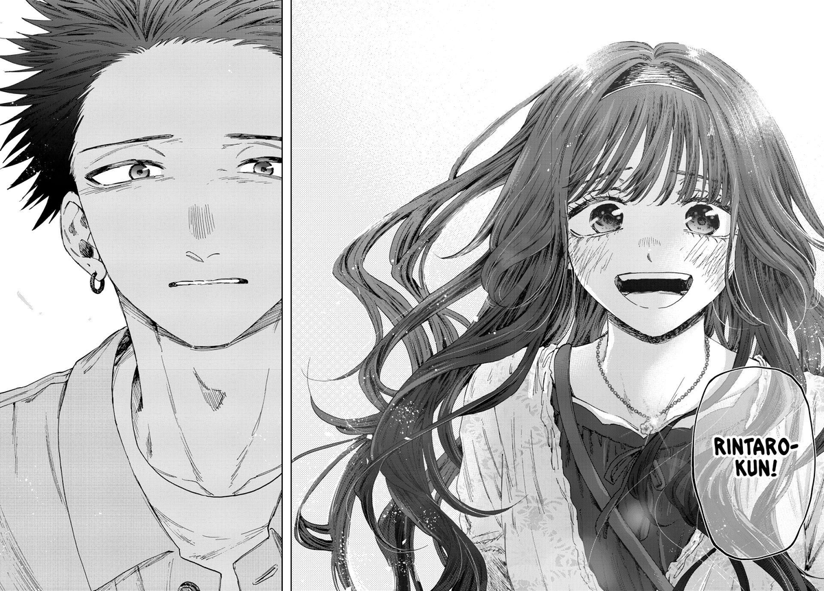 amv_kersed's tweet photo. Kaoru Hana es todo lo que está bien en este mundo https://t.co/nfMNIznOFn