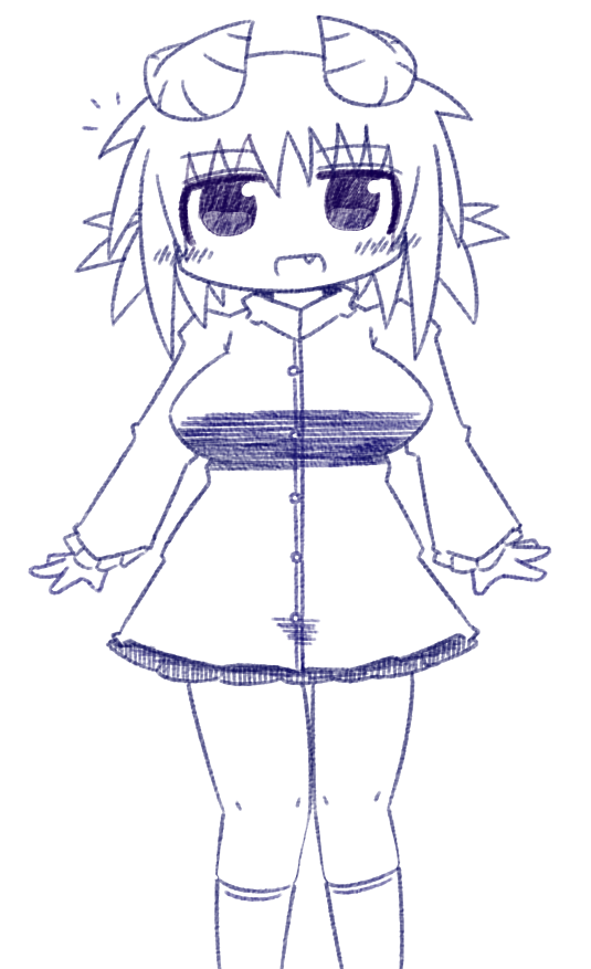 Hitsujisan (@lalo_bottlecap) on Twitter photo 