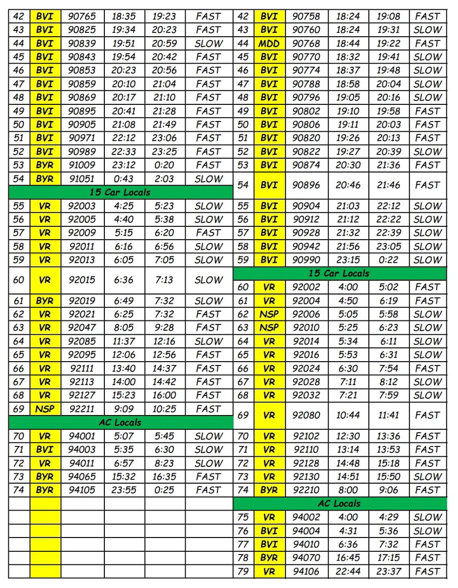 Western Railway tweet media