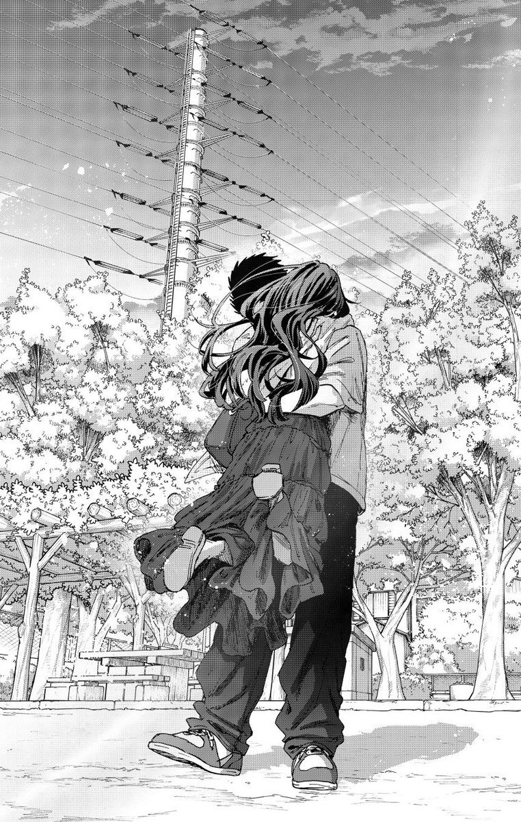 amv_kersed's tweet photo. Kaoru Hana es todo lo que está bien en este mundo https://t.co/nfMNIznOFn