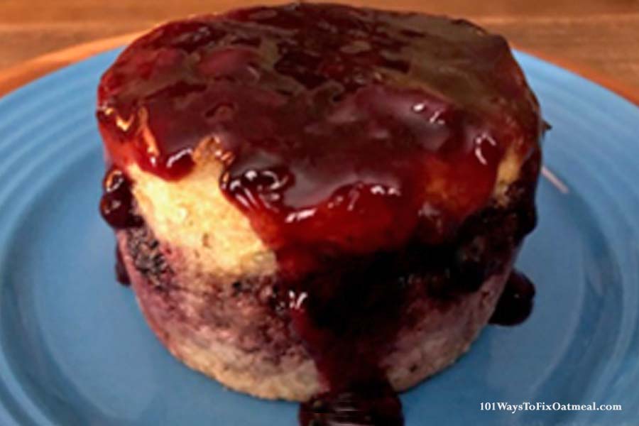 Patricia Lloyd with 101WaysToFixOatmeal.com tweet media