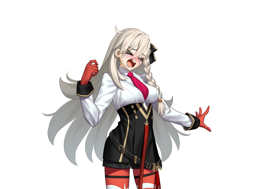 Earth once again in crisis.
Characters returning from the dead.
Chaldea going on yet another adventure of fixing multiple singularities.
Slice of life comedy during the most dire of situations.

Just the way I like it.  Thank you #FGO, #FGO100moreyears.