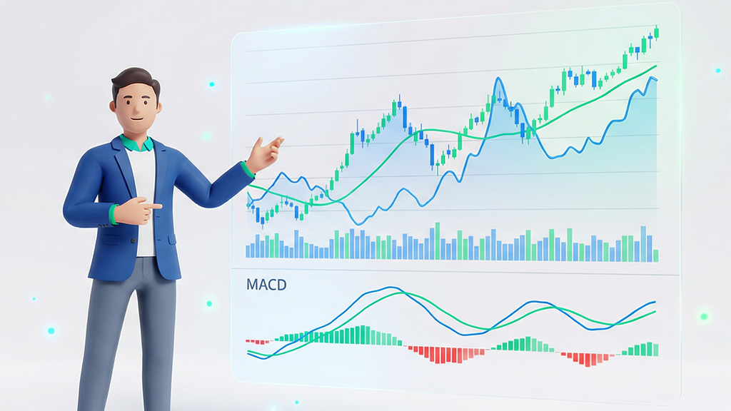 SametEgesoy's tweet photo. Yeni Blog Yazım: MACD Göstergesi: Nedir? Nasıl Çalışır? Ne Anlatır?

Link: https://t.co/azBmpYc8OG

#macd #teknikanaliz #finans #borsa #yatırım #yatirim https://t.co/gWs61wEuD7