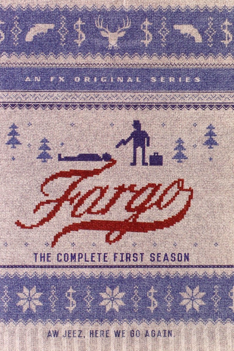 elbuhoestoico's tweet photo. Las cinco temporadas de #Fargo están en @PrimeVideoLat, repito, ¡LAS CINCO TEMPORADAS DE @FargoFX ESTÁN EN #PRIMEVIDEO!
https://t.co/NbPwAUlzHO https://t.co/tFndyIKRaJ
