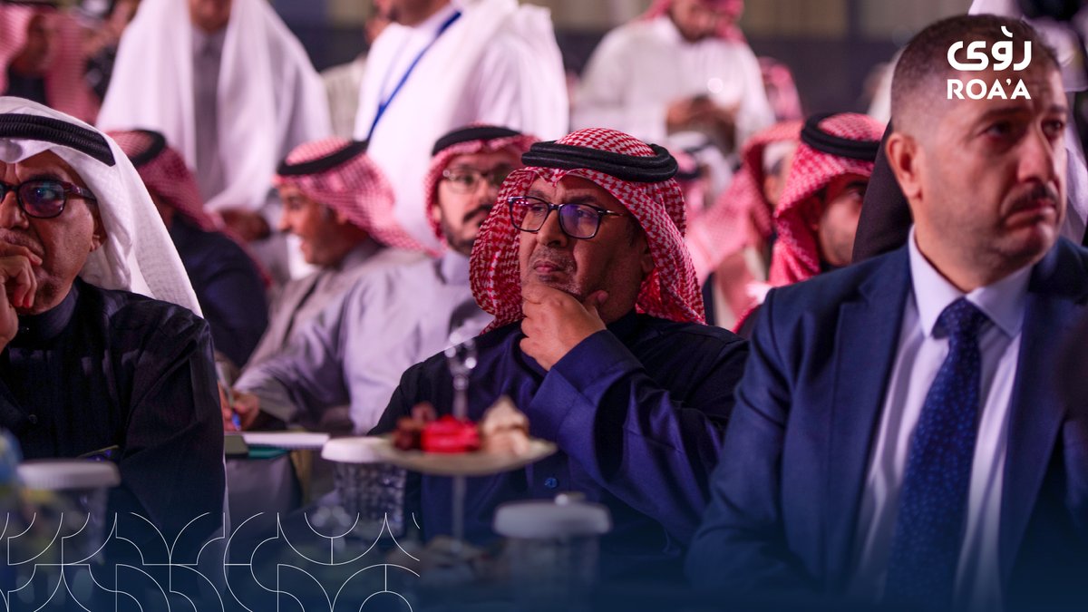 Roaa | رؤى tweet media