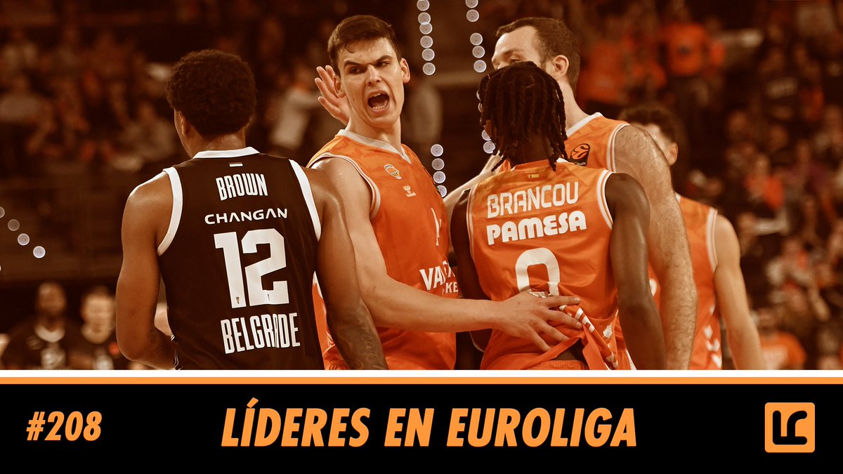 🚨 PROGRAMA EN DIRECTO🚨

🏀 Sigue la RACHA en Belgrado: Colíderes y 14-6 EL. 

🗓️ El calendario NO para. Mañana Mónaco, sábado Unicaja, lunes Zaragoza.

🍀 SORTEO de Carnicería Catalá: Pack Emmylis.

⏰ 19:30h

📲Twitch: twitch.tv/racotaronja
📲YouTube: youtube.com/live/0L7Hl_7YX…