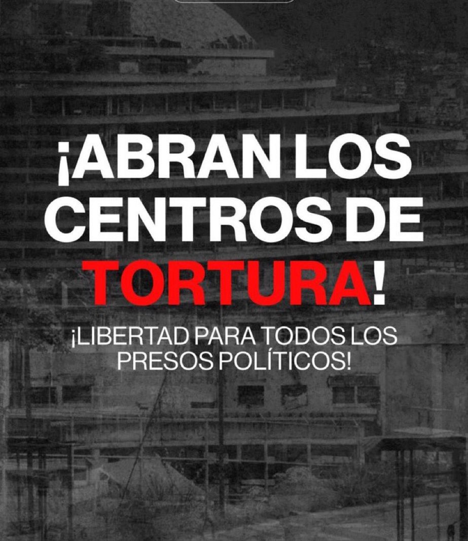 gg_alexand95764's tweet image. La prioridad tiene que ser la LIBERTAD de todos los Presos Políticos y Extranjeros, todos recluidos en centros de torturas en Venezuela. 

Tienen que abrir las puertas, déjenlos salir, el momento es ahora. 

Nahuel Agustin Gallo es inocente, tiene un bebé esperándolo hace 395…