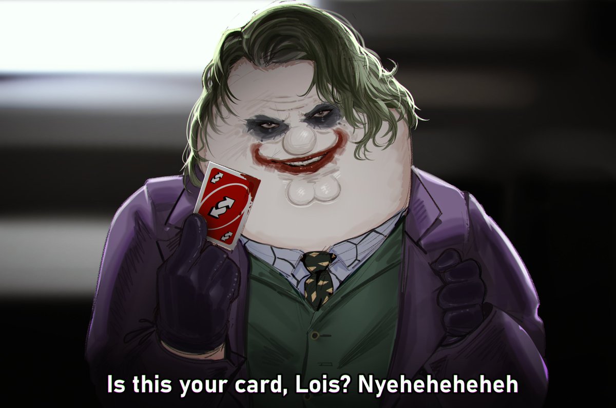 peter griffin jonkler 🃏