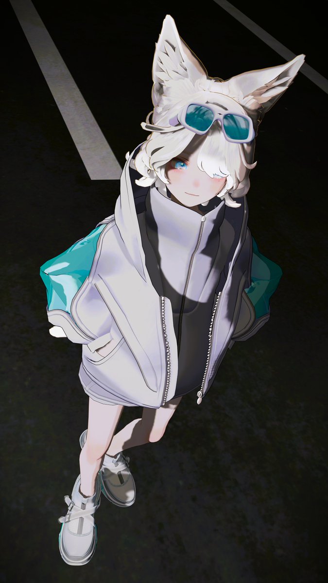 #Marycia3D #LNOA #ANAEM #VRChat