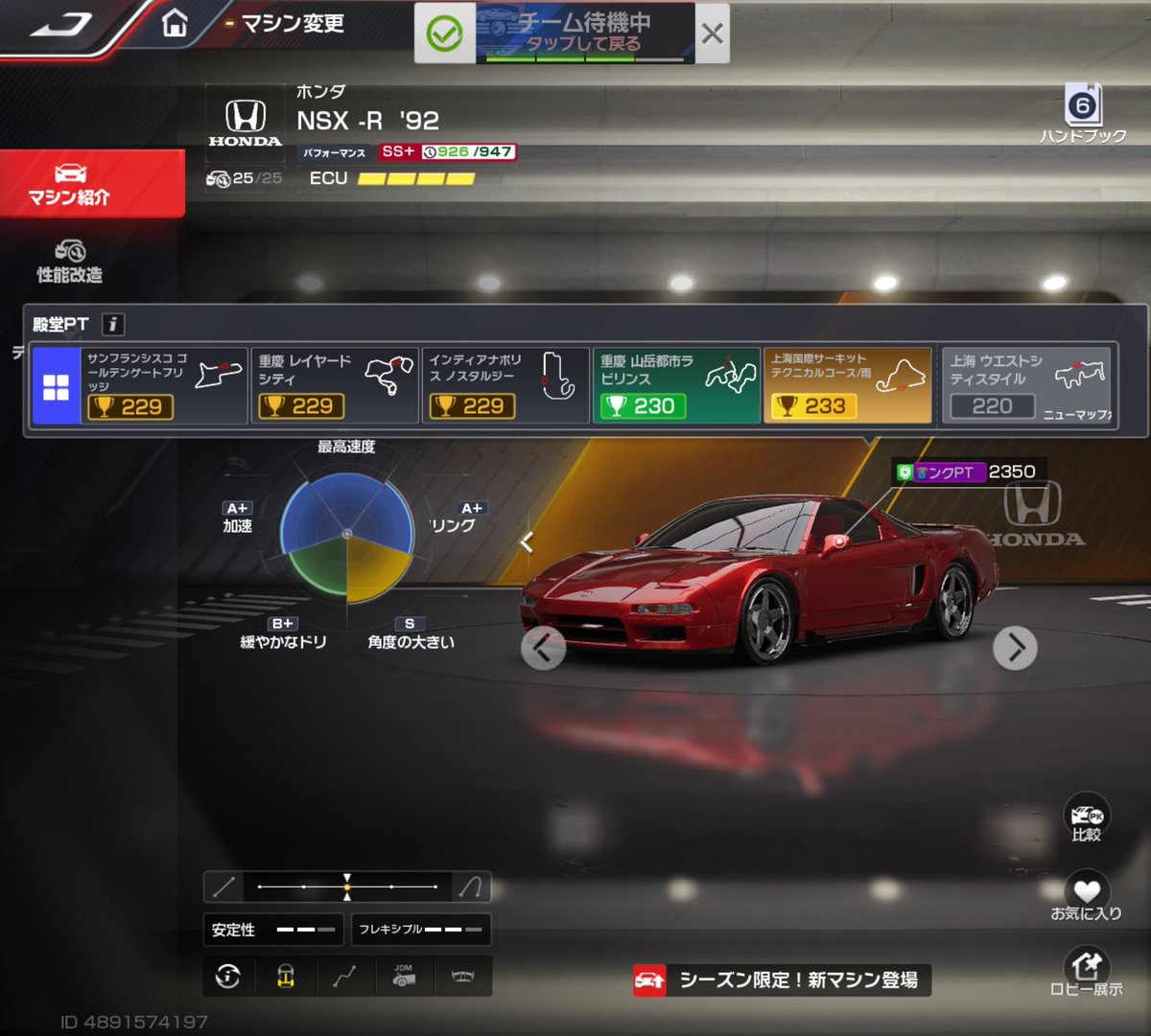 umedzy's tweet image. 俺がんばった