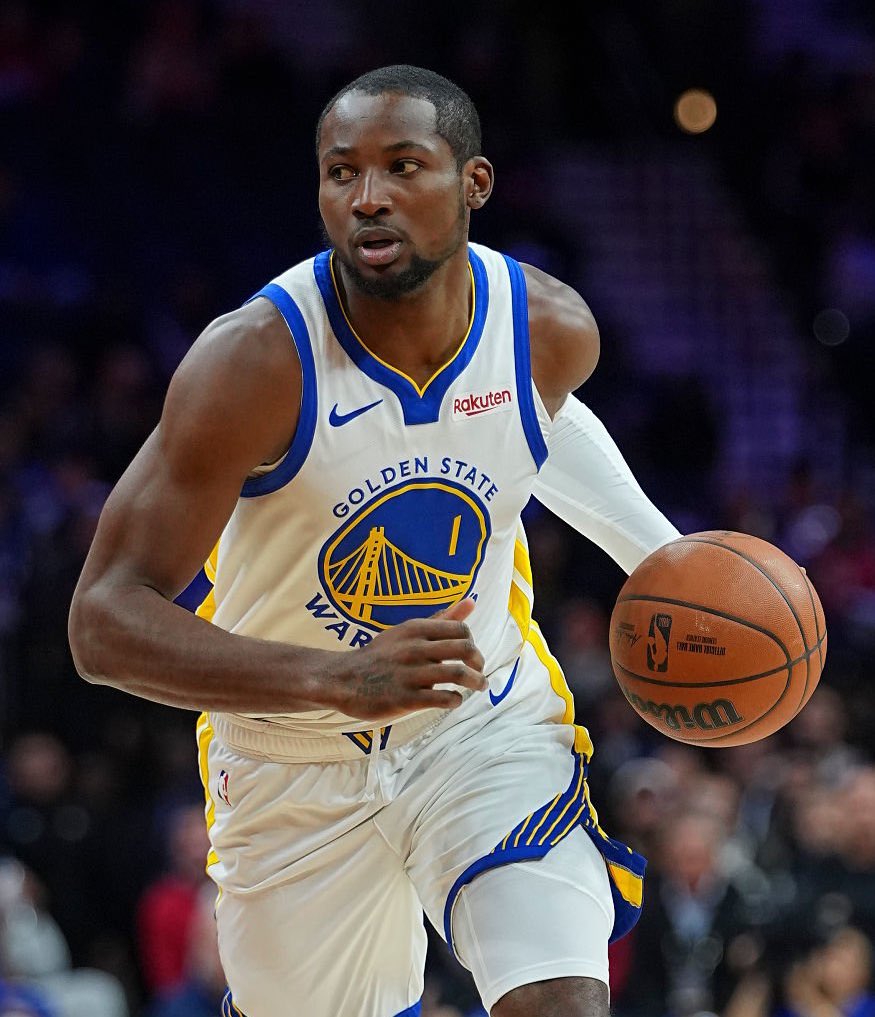TheDunkCentral's tweet image. The Warriors are willing to keep Jonathan Kuminga past the deadline, per @anthonyVslater 

“Team sources have said in recent days that they'd be willing to keep Kuminga past the deadline if nothing appealing enough materializes. That could be a strategic posture and it's…
