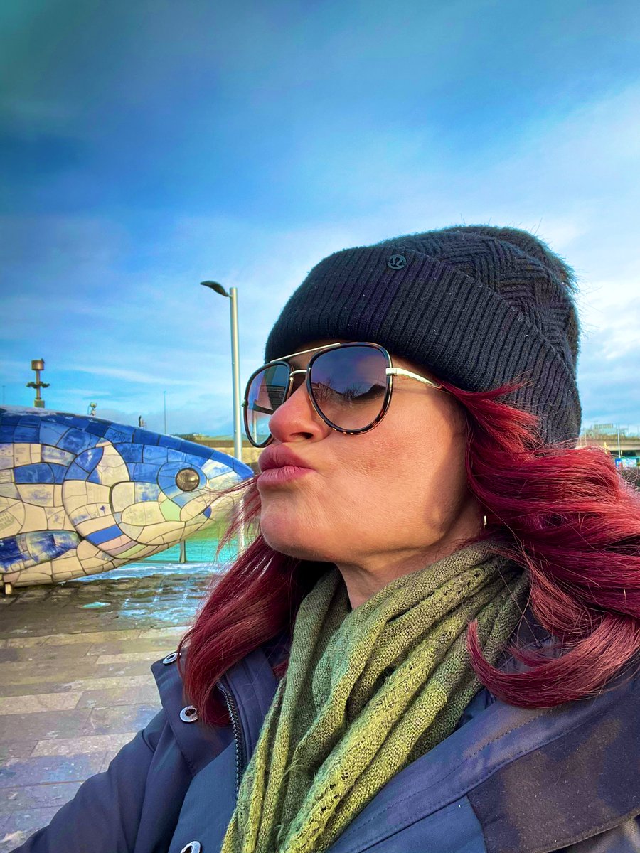 Sarah Page tweet media