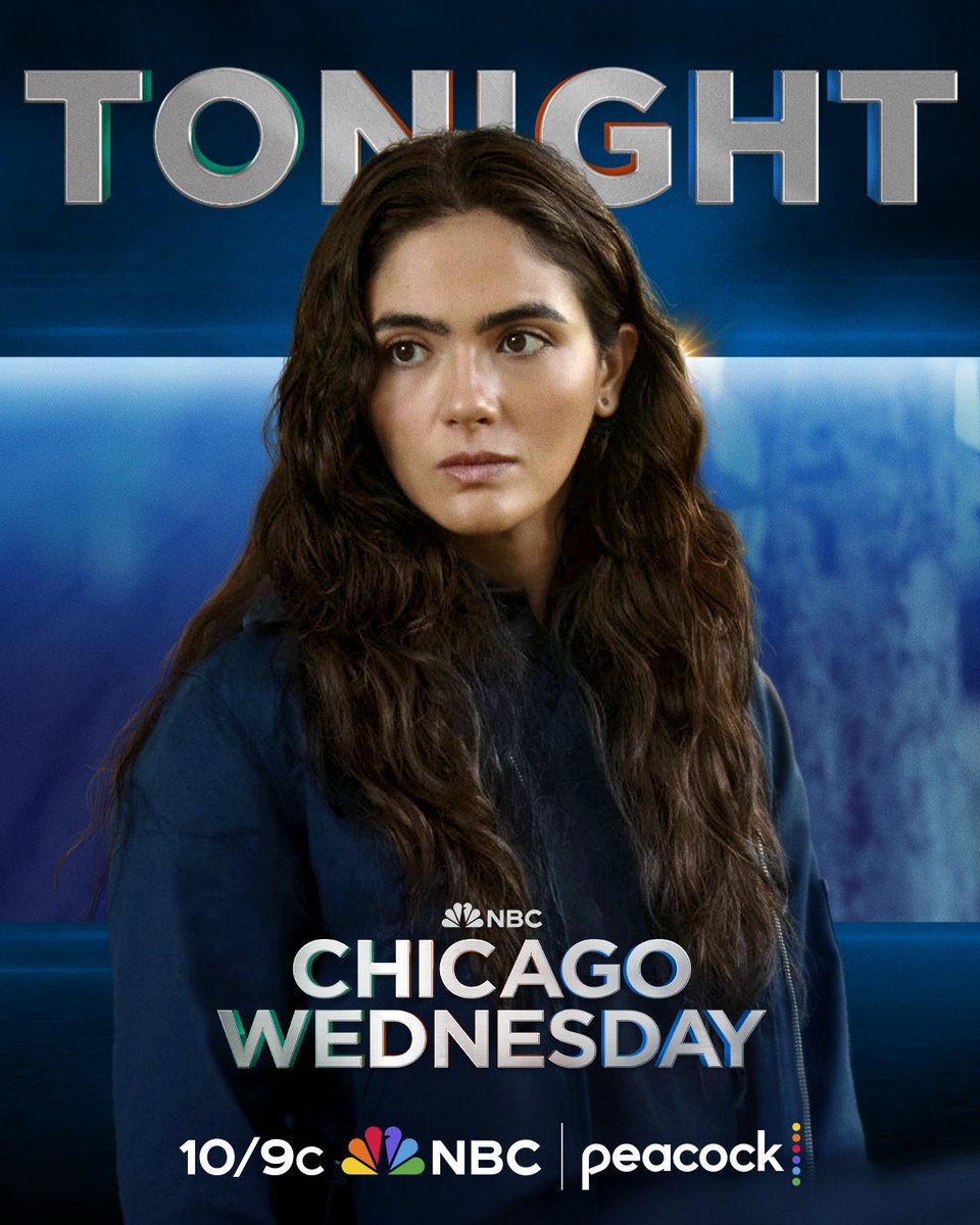 Who's ready for all new One Chicago!?