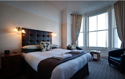 TheBBDirectory's tweet photo. Enjoy a Comfy Coastal Stay in Conwy with The Promenâd.

The Promenâd is a Grade II listed building dating back to the mid-19th century, perfectly positioned along Llandudno’s North Shore with uninterrupted sea views.

https://t.co/WLq6UdLJR3

#ThePromenad #Llandudno https://t.co/c1Hi7fedrr