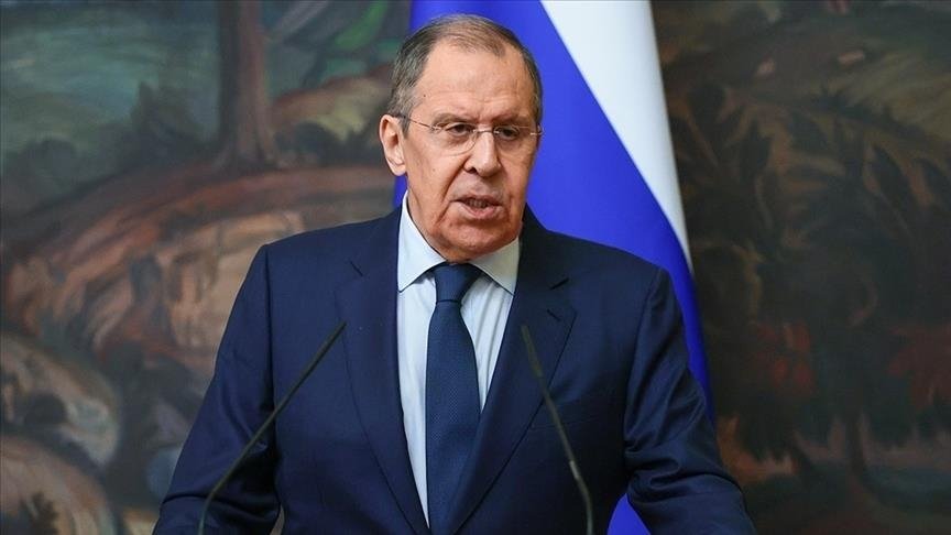 BREAKING:

Russian FM in response to the US seizure of Marinera oil tanker:

'Russia demands the US ensure humane and dignified treatment of Russian citizens aboard the ship and fully respect their rights and interests, including their right to return to Russia'
