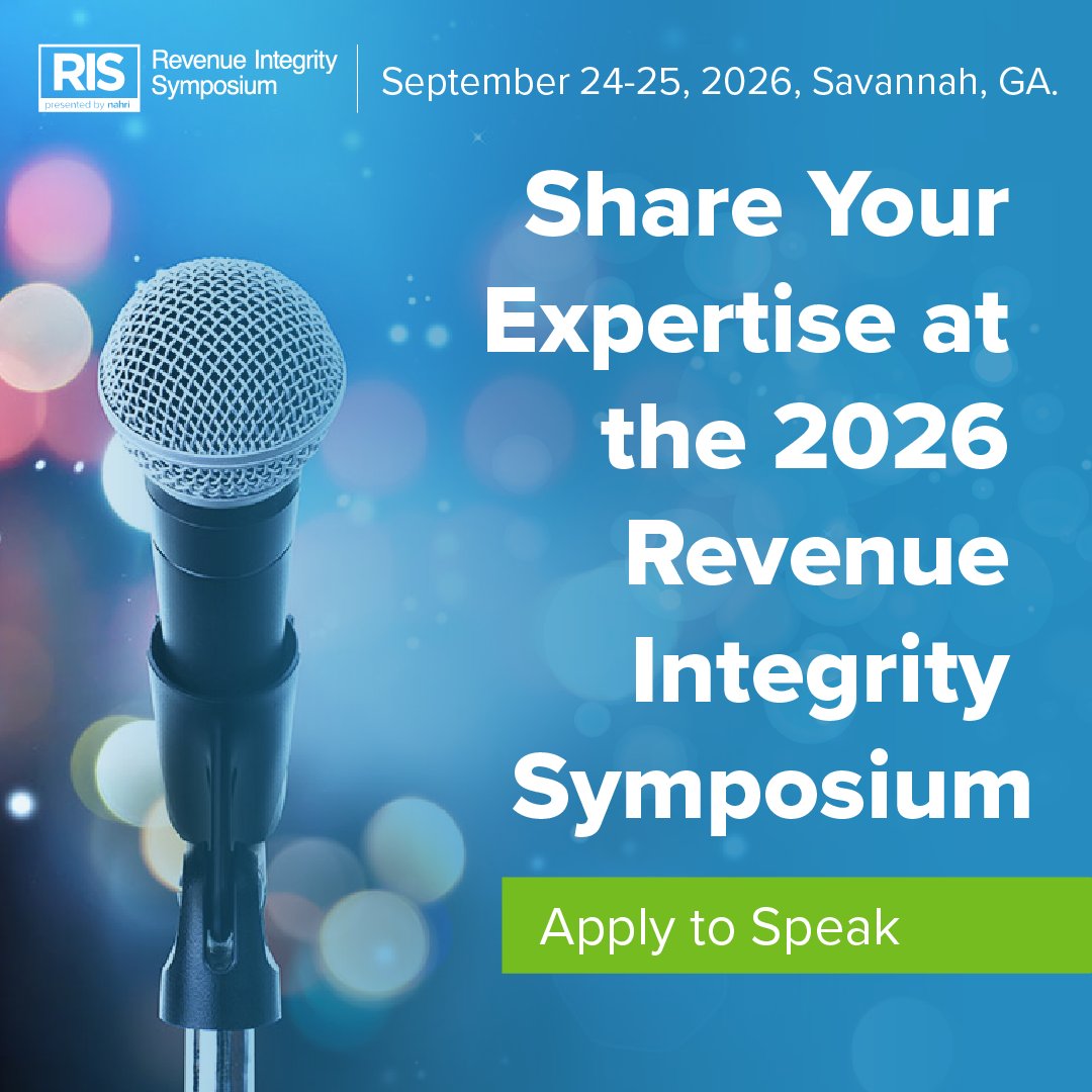 Speaking at RIS is an excellent opportunity to share your knowledge and experience, strengthen your professional network, &amp; move your career to the next level. Apply by January 12, 2026 — don't wait!

Learn more and submit your proposal today! hubs.la/Q03Zx3Sy0