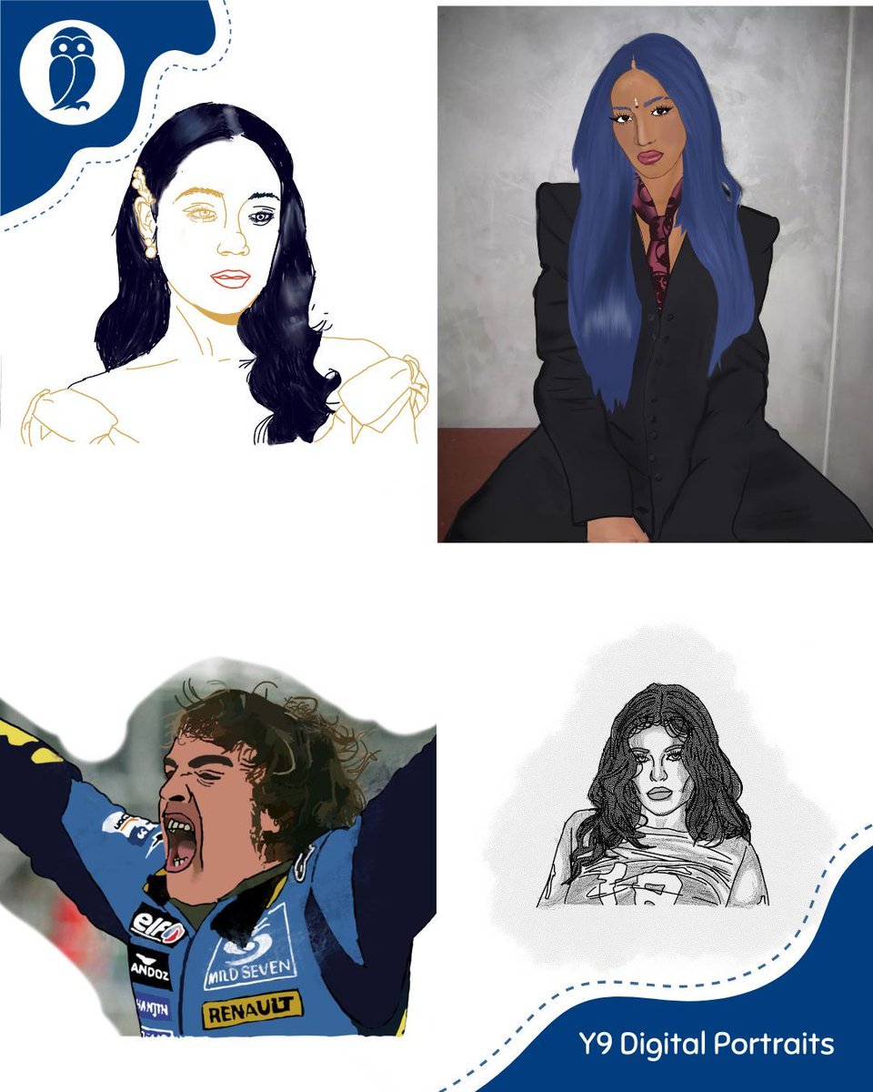 Standish Community High School tweet media