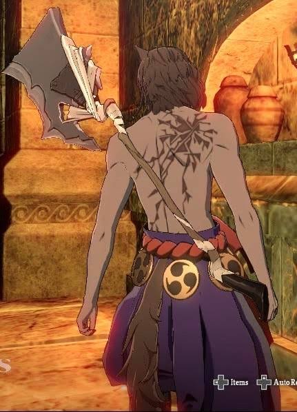 looking at basilio's (probable) scars and realising that boy suffered so much. its so heartbreaking. he was tortured nearly to death before del broke them out. he's still suffering with chronic pain from the abuse and i cant imagine how traumatising the whole thing was.