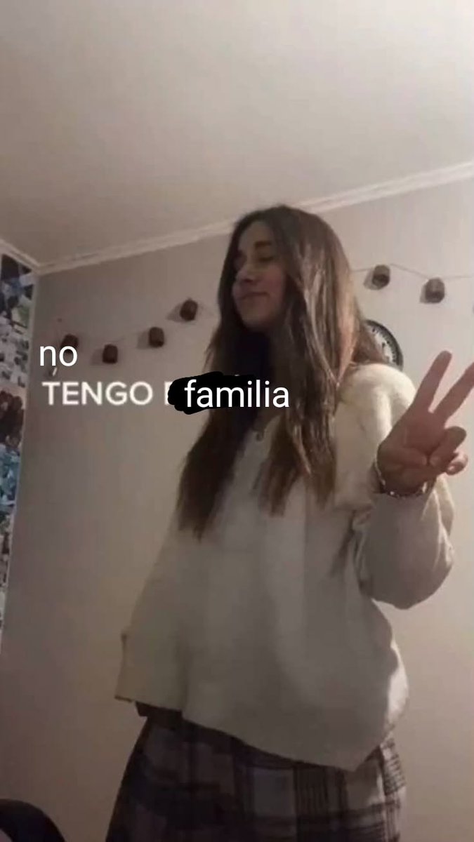 hace años tengo en la billetera un papel donde tengo escritos los celulares de mis contactos de emergencia y me acabo de rescatar de q no comparto sangre con ninguno