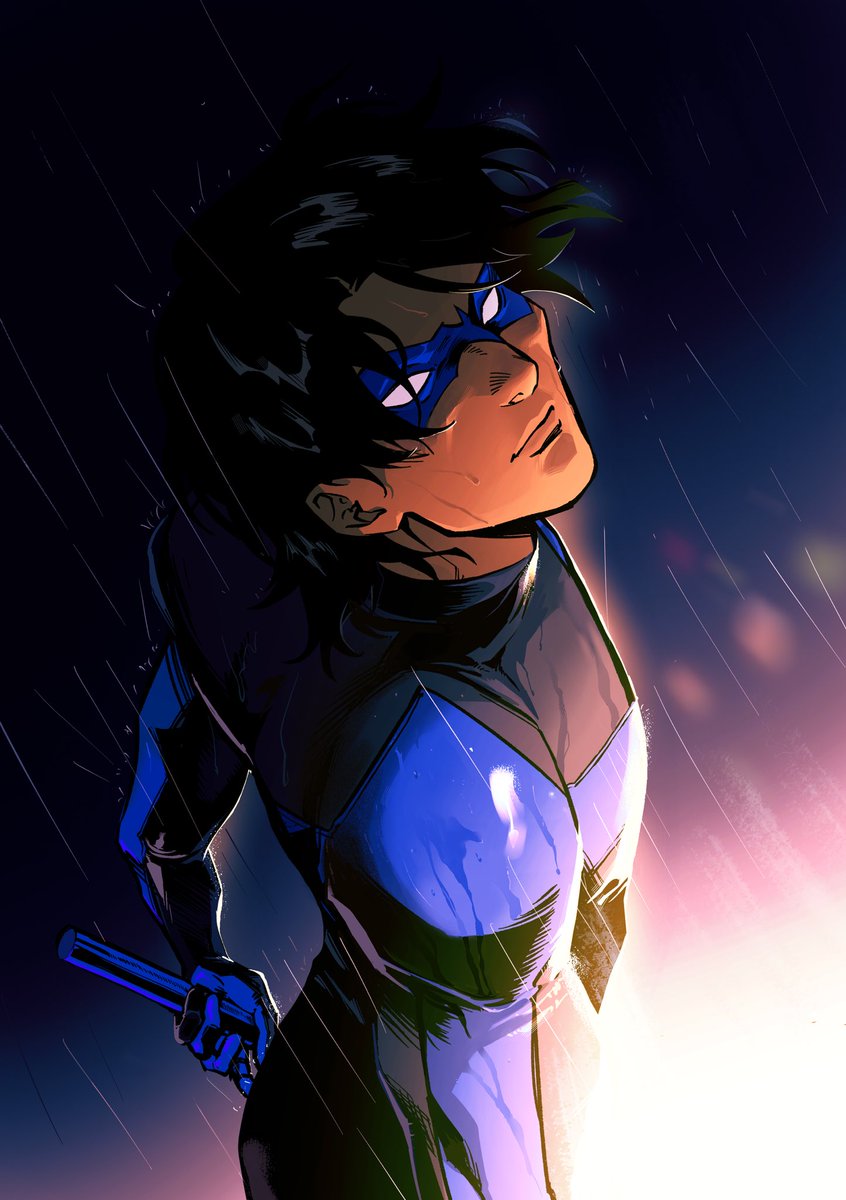 cookingbatter's tweet image. Birdie