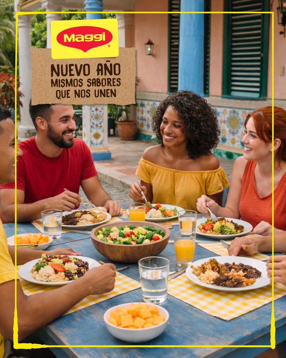 NESCOR S.A. tweet media