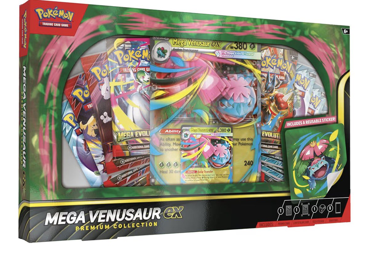 Pokemon Deals and Restock Alerts tweet media