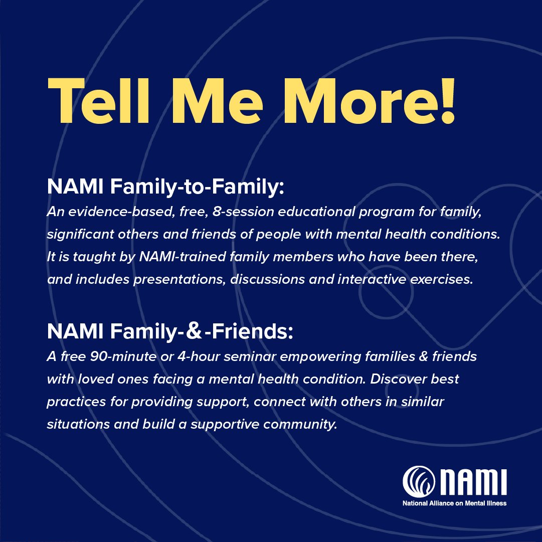 NAMI Rhode Island tweet media