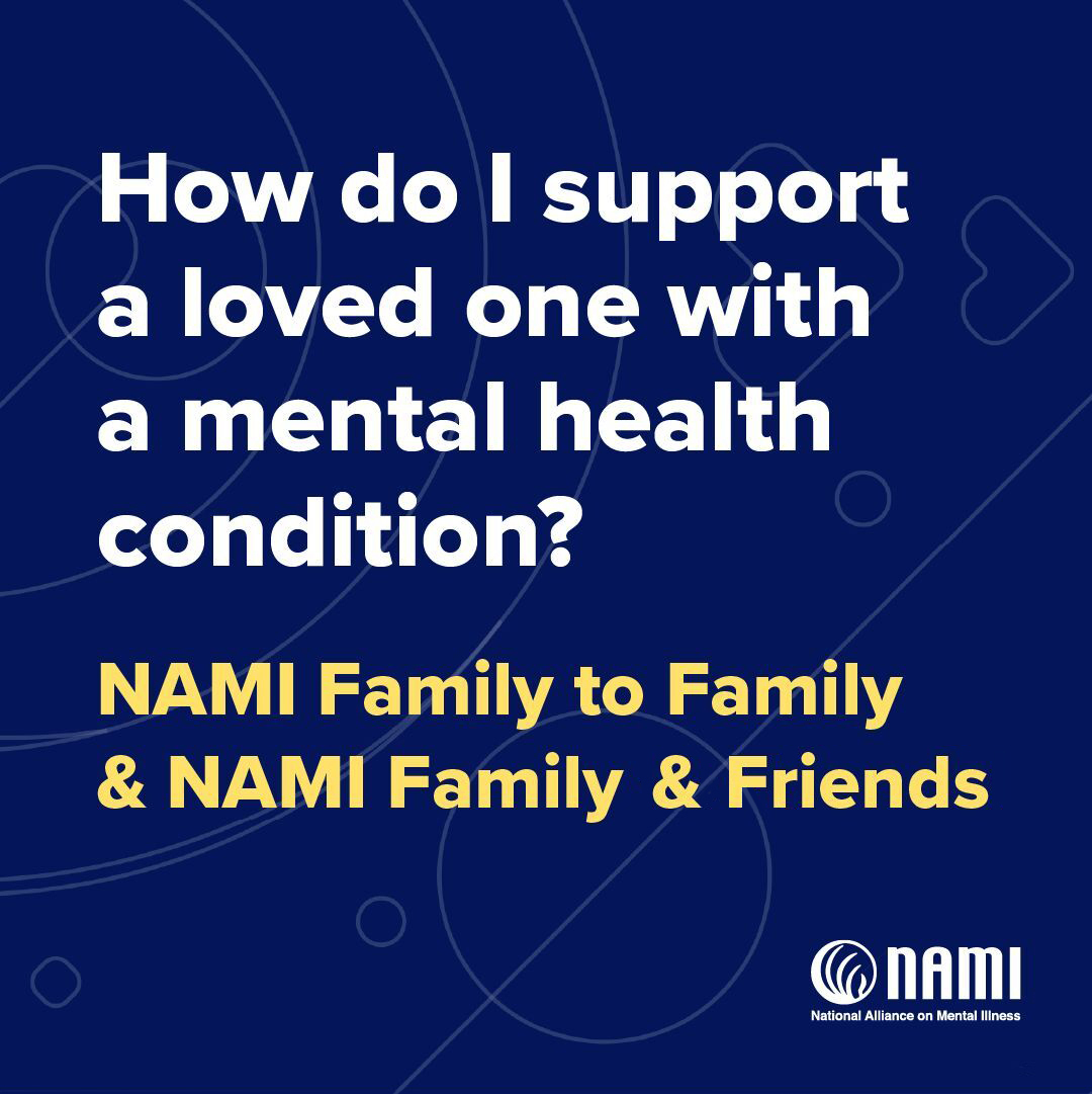 NAMI Rhode Island tweet media