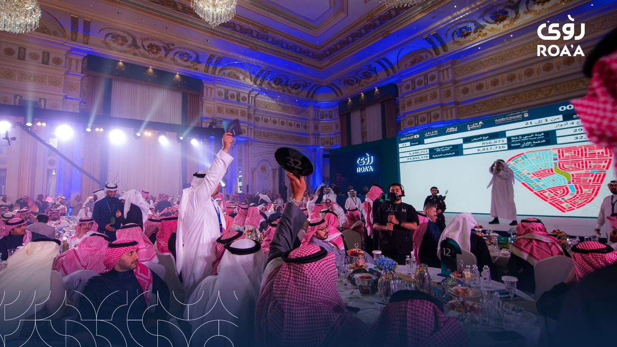 Roaa | رؤى tweet media