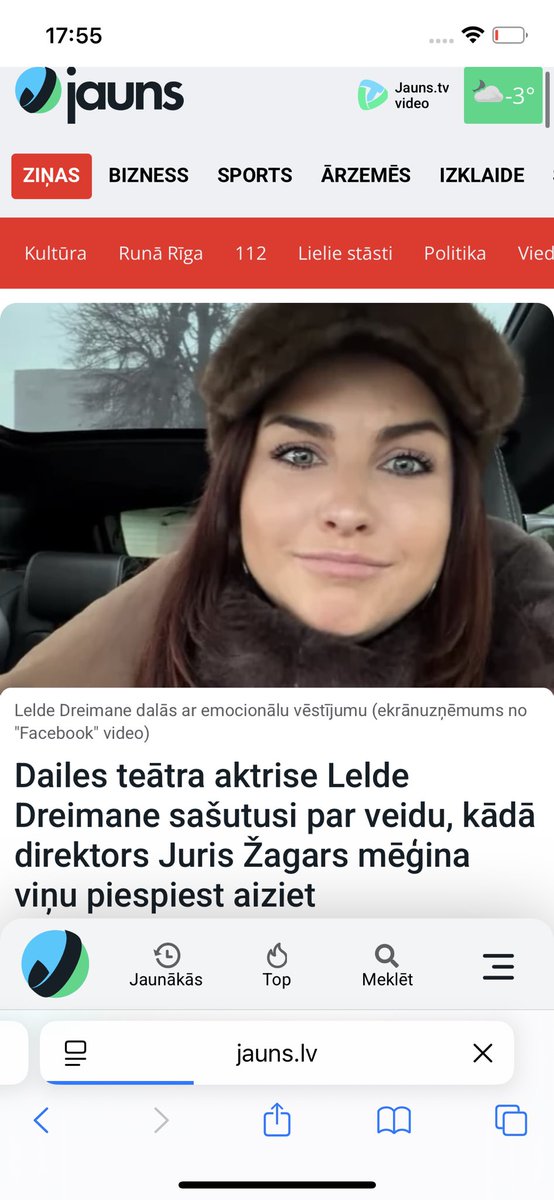 Krišjānis Kļaviņš tweet media