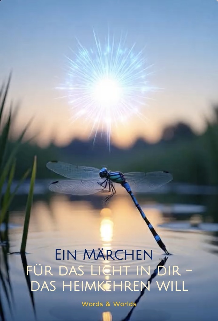 ✧ Words &amp; Worlds ✧ shared '✧ Die Wahren Märchen über die Menschenfamilie ✧' on Ko-fi. ko-fi.com/i/IQ5Q01RKL4C 

#seramea #WordsAndWorlds #spirituelleserwachen #erinnerung #märchen #spirituell #SpirituelleBotschaften #spirituellerweg #BewusstseinErweitern #Lichtbotschaft
