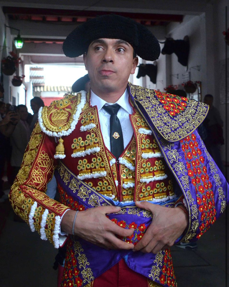 Colombia Tierra de Toros tweet media