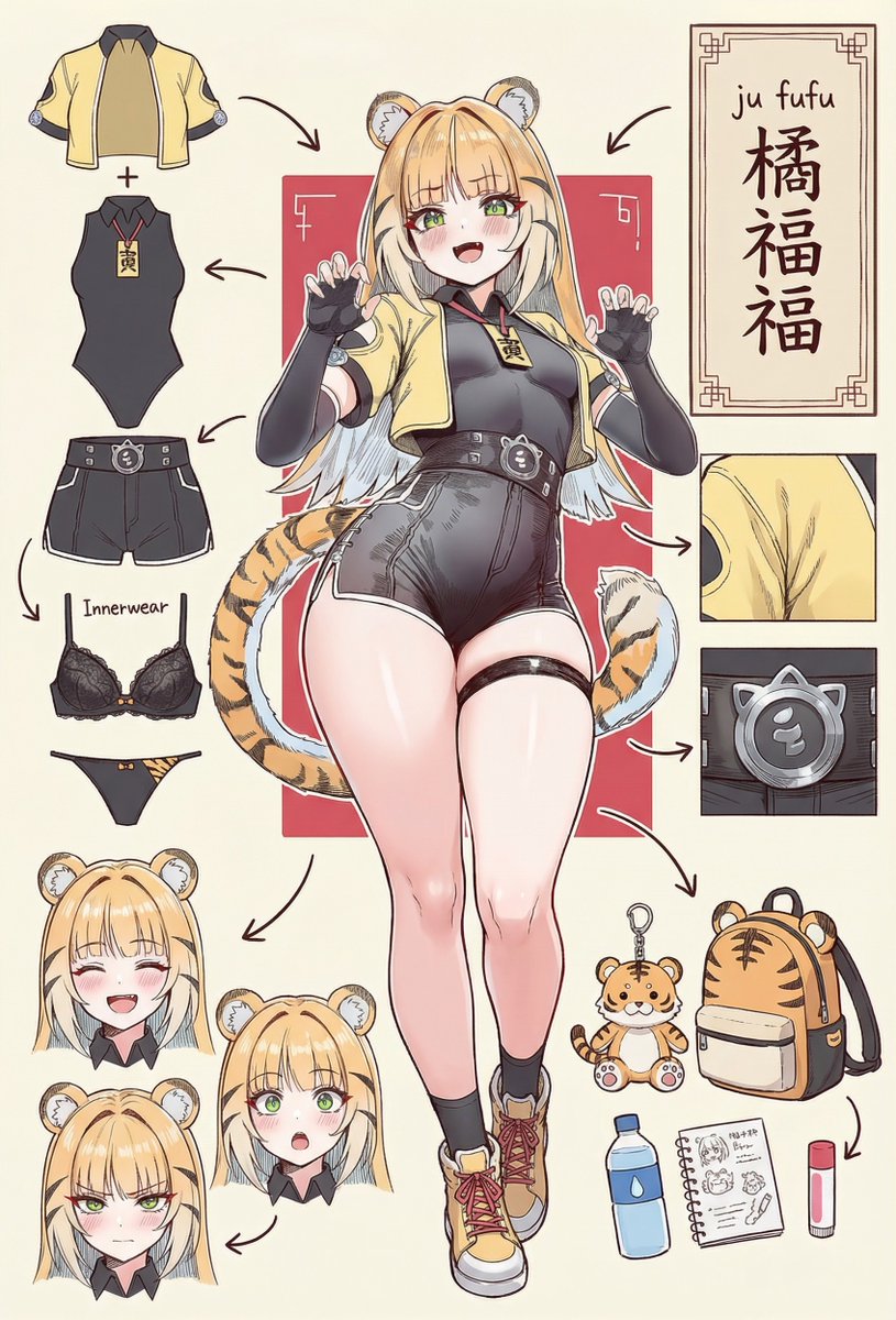 じぇじぇ tweet media