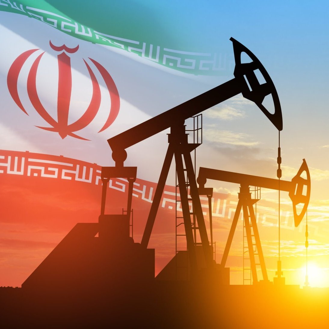 _GlobeObserver's tweet image. BREAKING: 🚨🇨🇳 

China plans to replace Venezuelan oil imports with imports from Iran