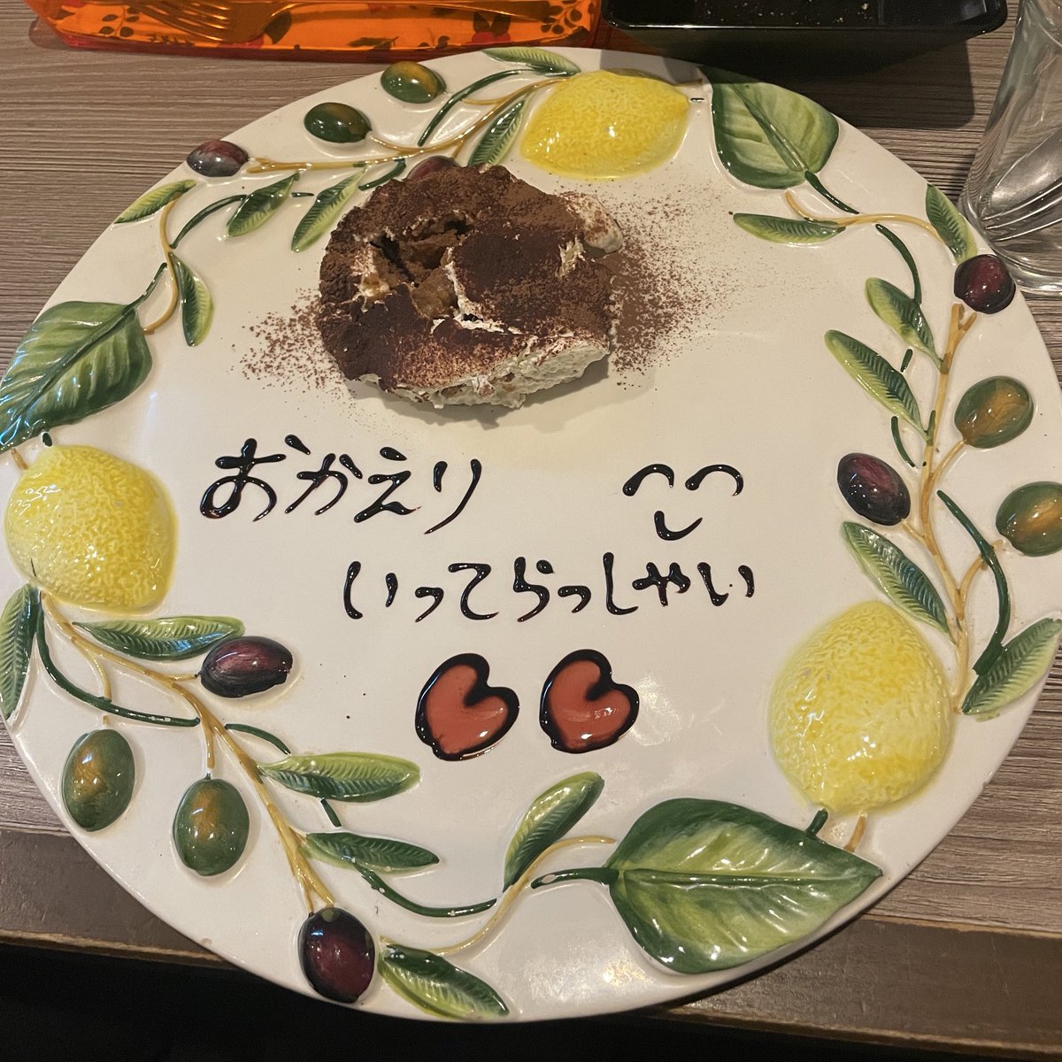 sgmk_12's tweet photo. 今回も良き帰省になりました😌🍊
あと1日ちょっとは、の〜んびり過ごそう。 https://t.co/AxyBvZ0CN6