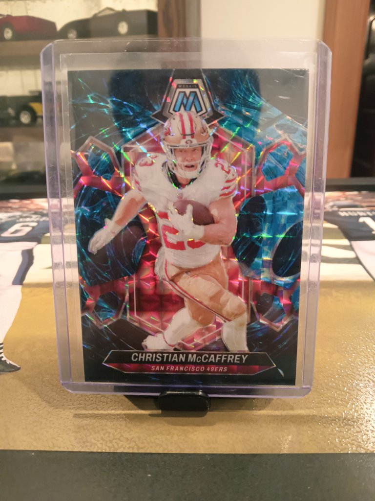 3bangerbreaks @kalomerch Puka Jumbo DT, $35 Harrison Smith 2024