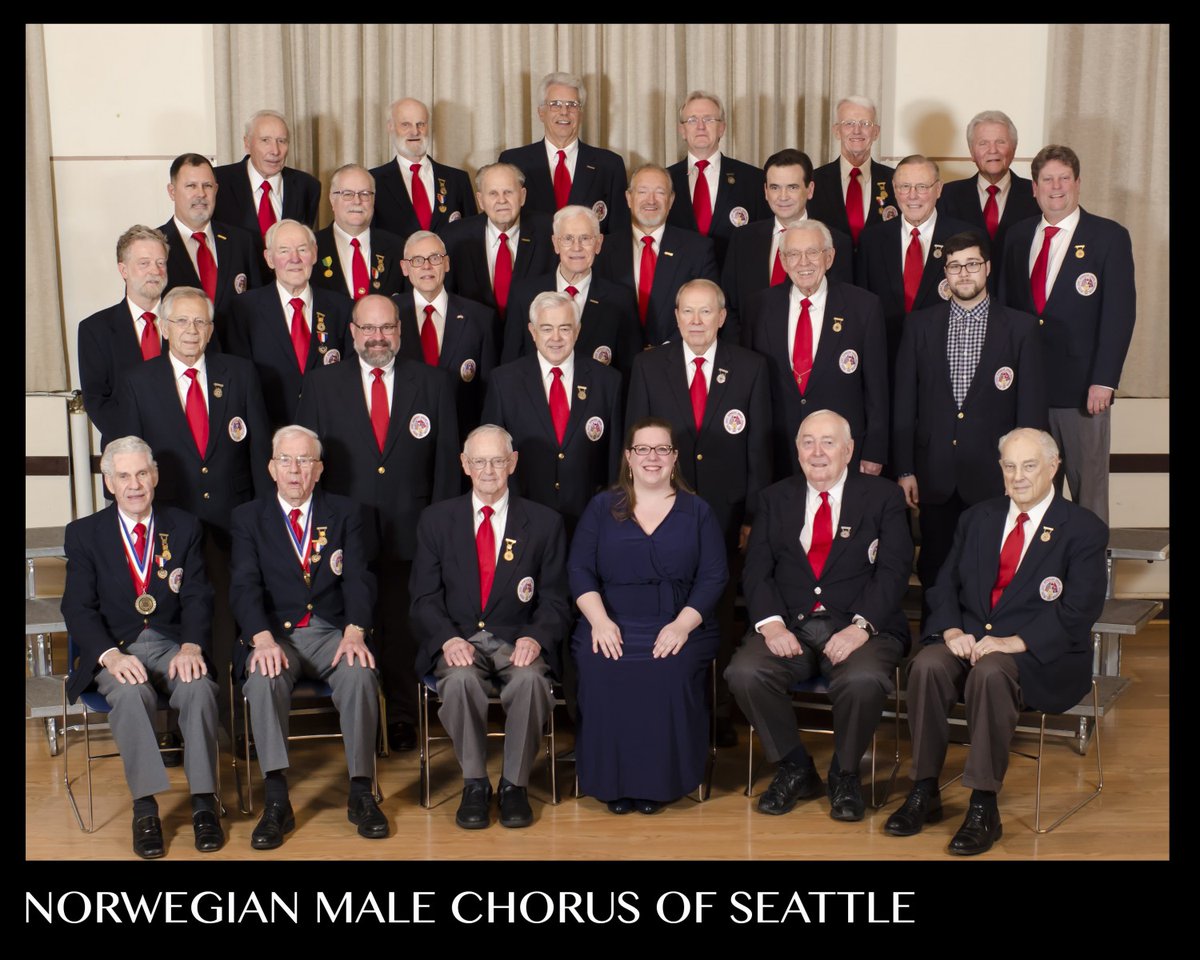 This week's GSCC Member Spotlight is on Seattle Mannskor @norskmensingsea seattlesings.org/member/seattle…