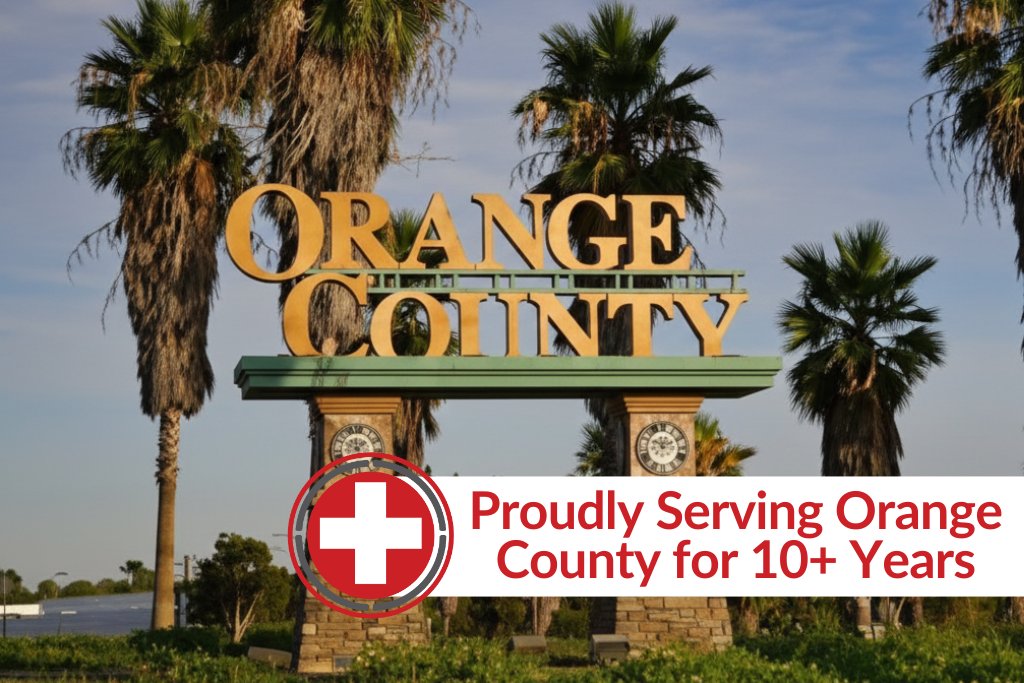 For over a decade, we’ve been helping our community feel better — fast, friendly, and reliable care you can trust. 💙 🏥⏳xurgentcare.com/check-in/ 
...
#communityfirst #walkinclinic #urgentcare #xpressurgentcare #ocurgentcare