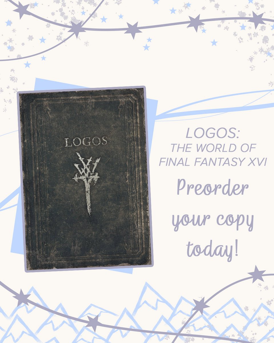 Square Enix Manga & Books tweet media